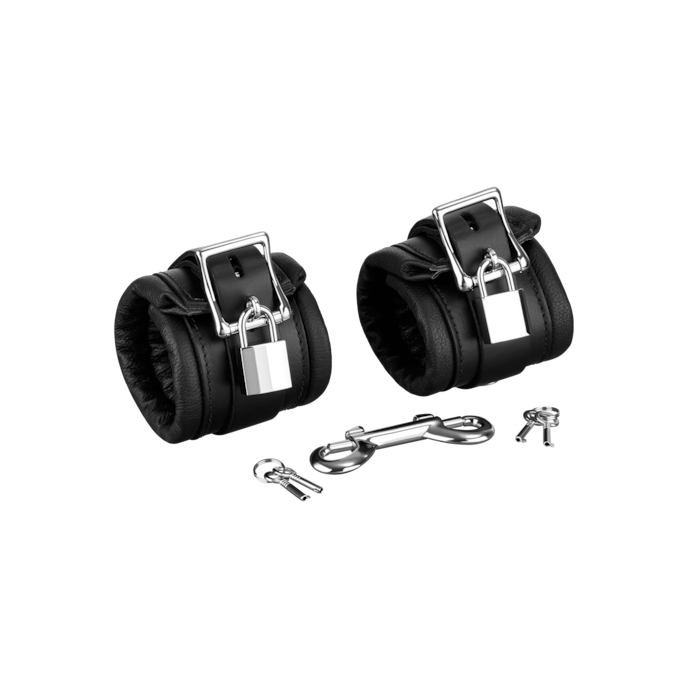 afsluitbare-gewatteerde-handboeien-Zwart-3