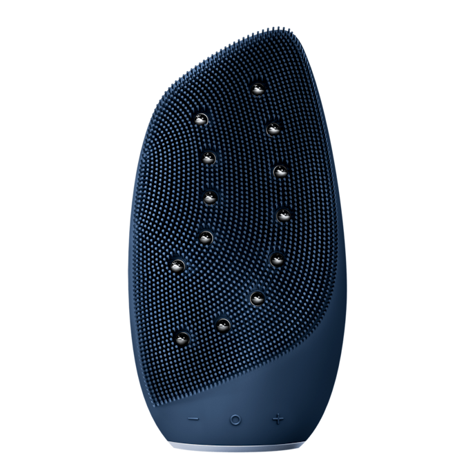 sonic-thermo-facial-brush-&-face-lifter-|-8-in-1-Dunkelblau-2