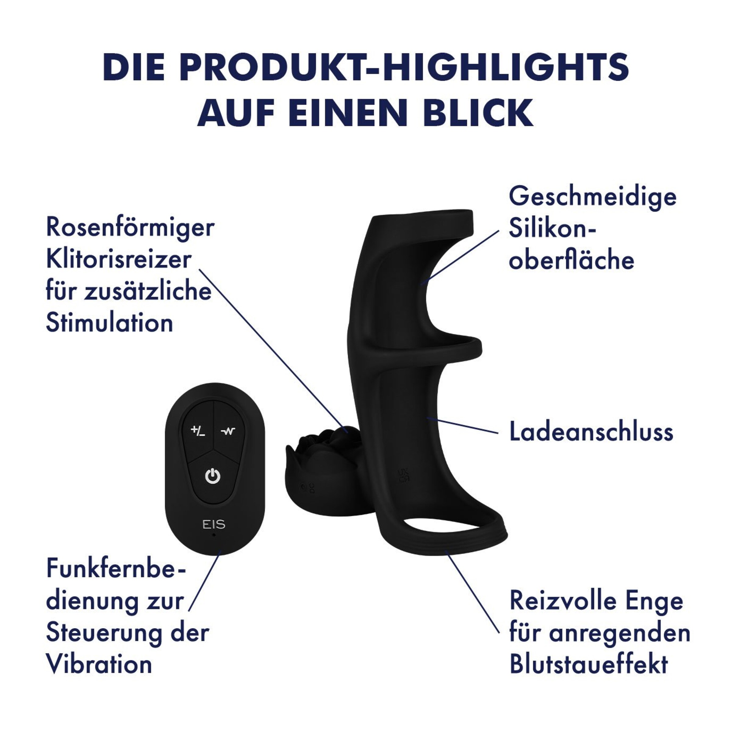 penisring mit vibration anlegen Anne Wünsche porn Porn Videos main image 1