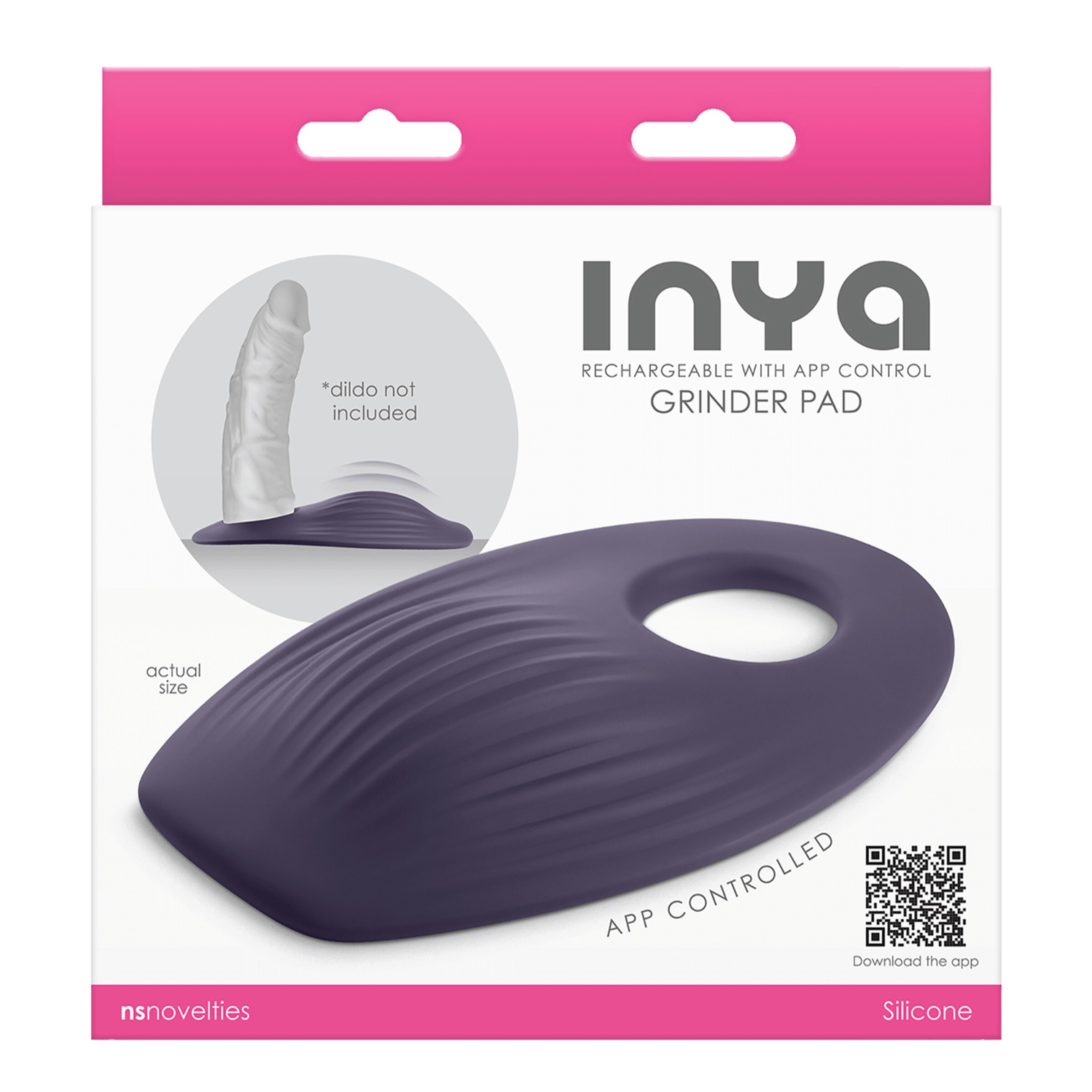 inya---grinder-pad-15-cm-Gris-2