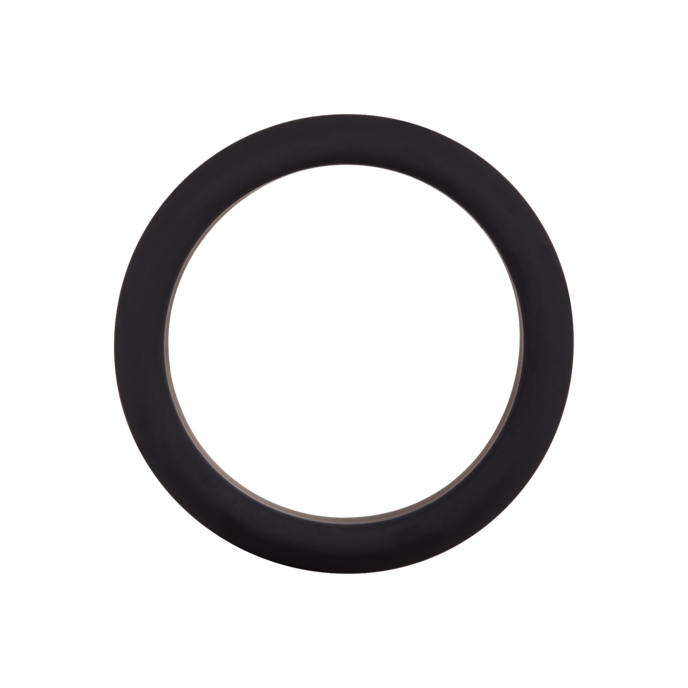 flexibele-penisring-4-5-cm-Zwart-2