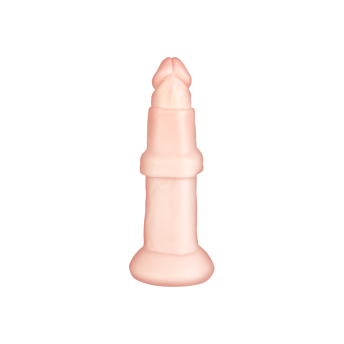 9-uncut-cock-22-5-cm-Natuurlijk licht-5