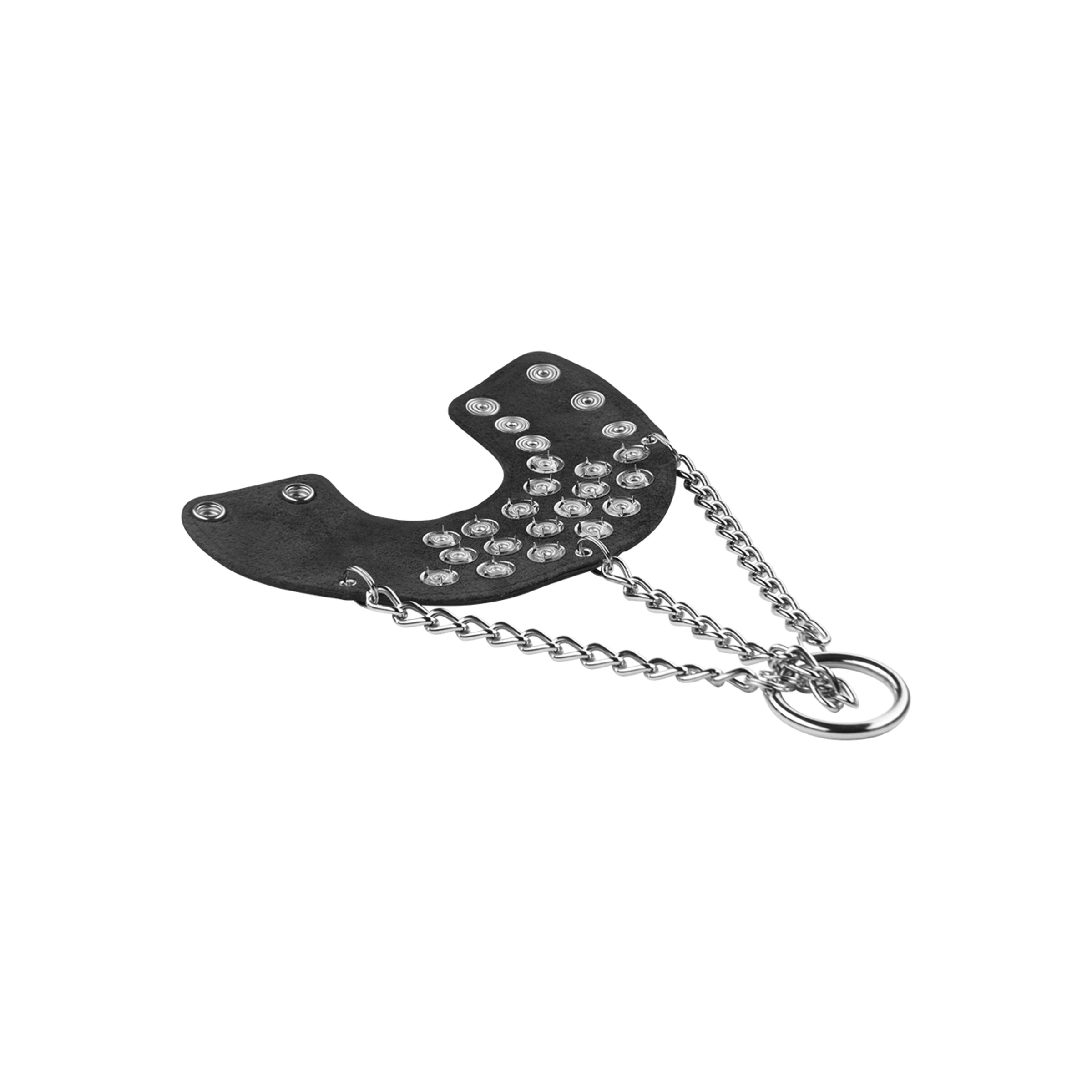 teelbalparachute-met-studs-Zilver-Zwart-4