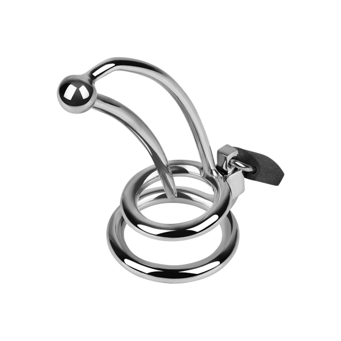 plug-pénien-avec-verrou-12-cm-Argent-6