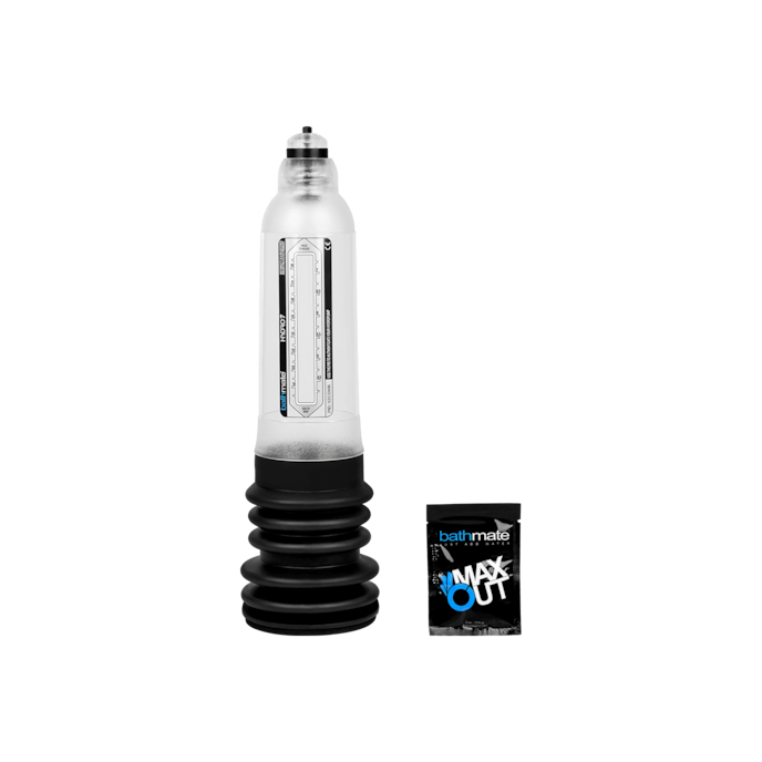 hydro-7-30-5-cm-Schwarz-Transparent-7