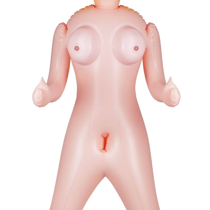 poupée-damour-détaillée-148-cm-Naturel clair-Noir-6