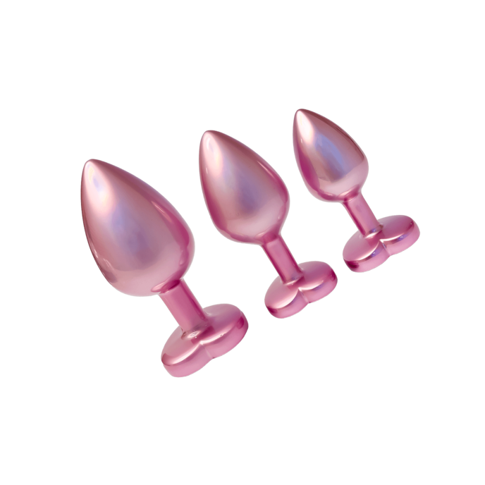 pearl-plug-set-3-delen-Pink-1