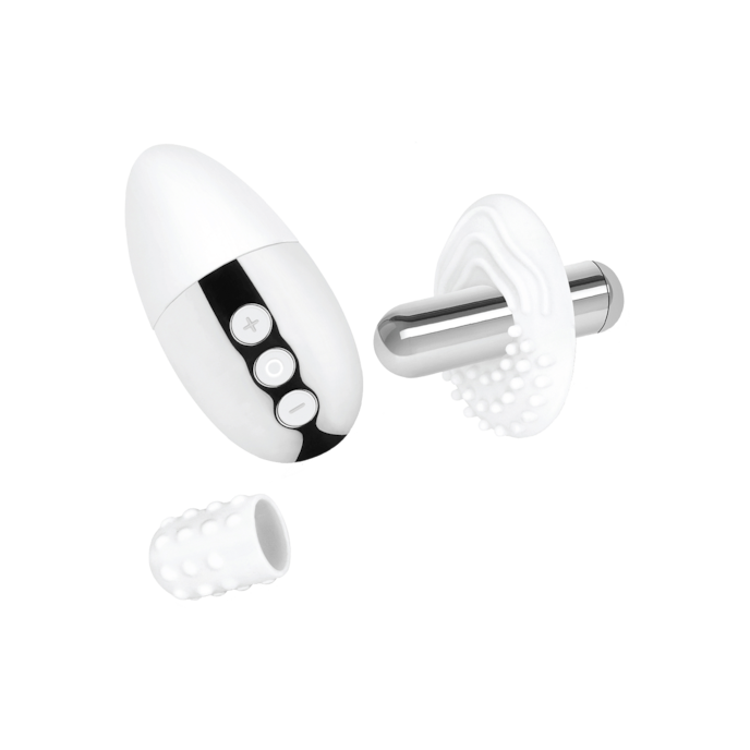 little-pleasures-collection-3-delig-Wit-Zilver-1