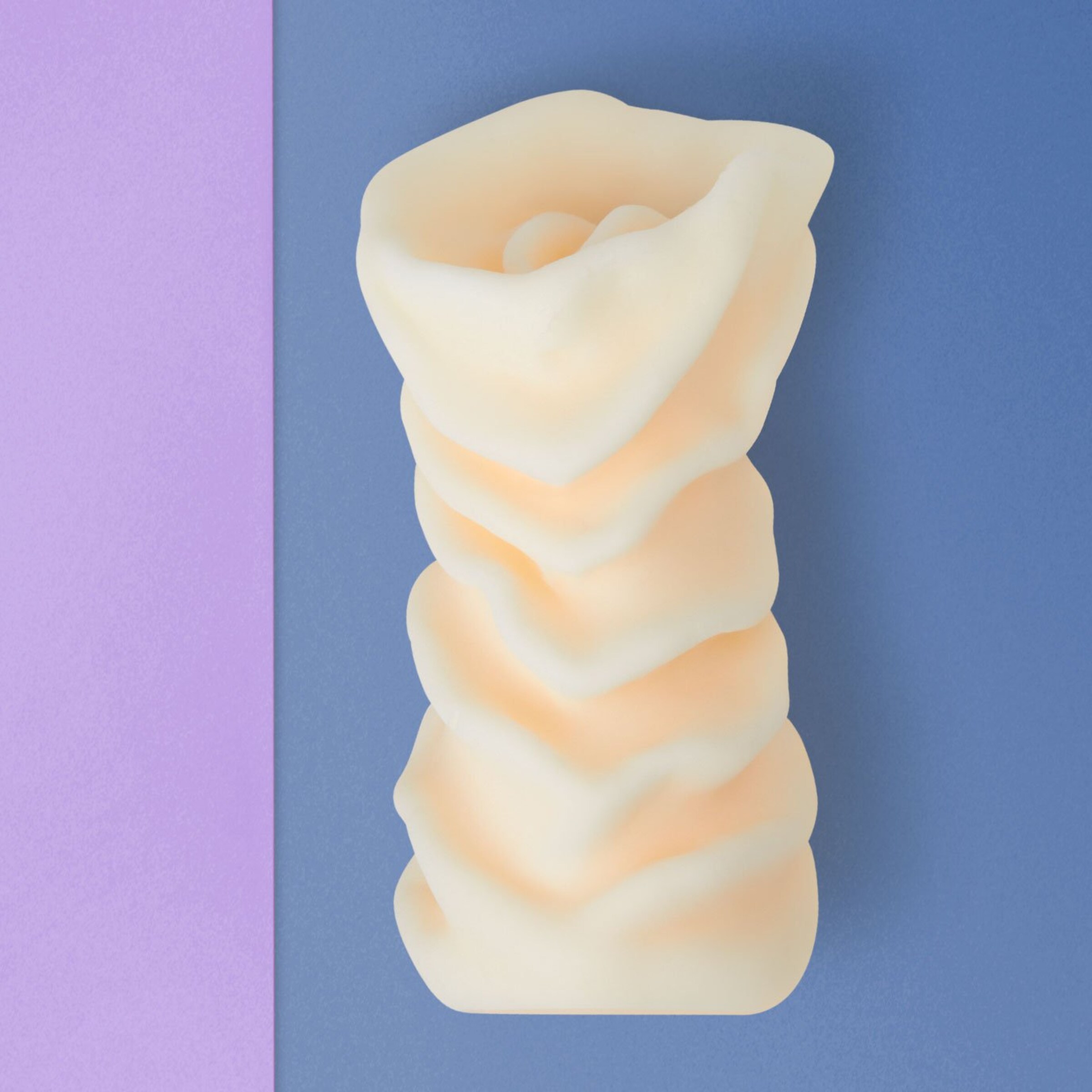 vagina-masturbator-avec-texture-12-5-cm-Naturel clair-2