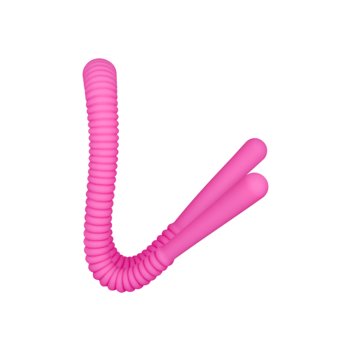 écarteur-de-lèvres-en-silicone-15-cm-Rose néon-5
