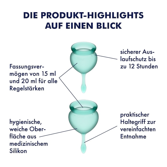 satisfyer-feel-good---menstrual-cup-set-15-&-20-ml-Mint-2