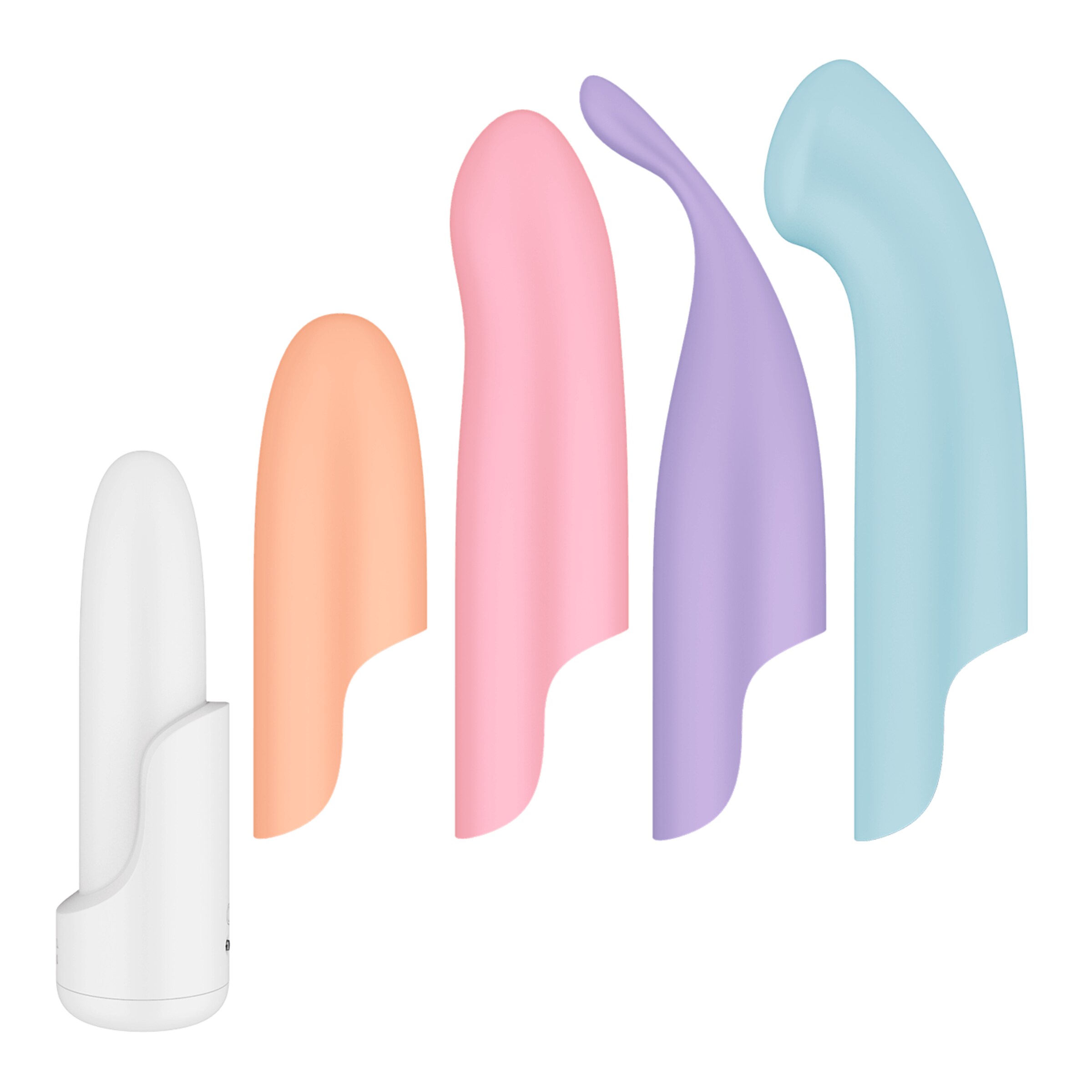 satisfyer-playful-four-4-delig-Lichtblauw-Oranje-Paars-Pink-3