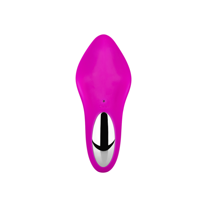 magic-fish-15-cm-Rose néon-3