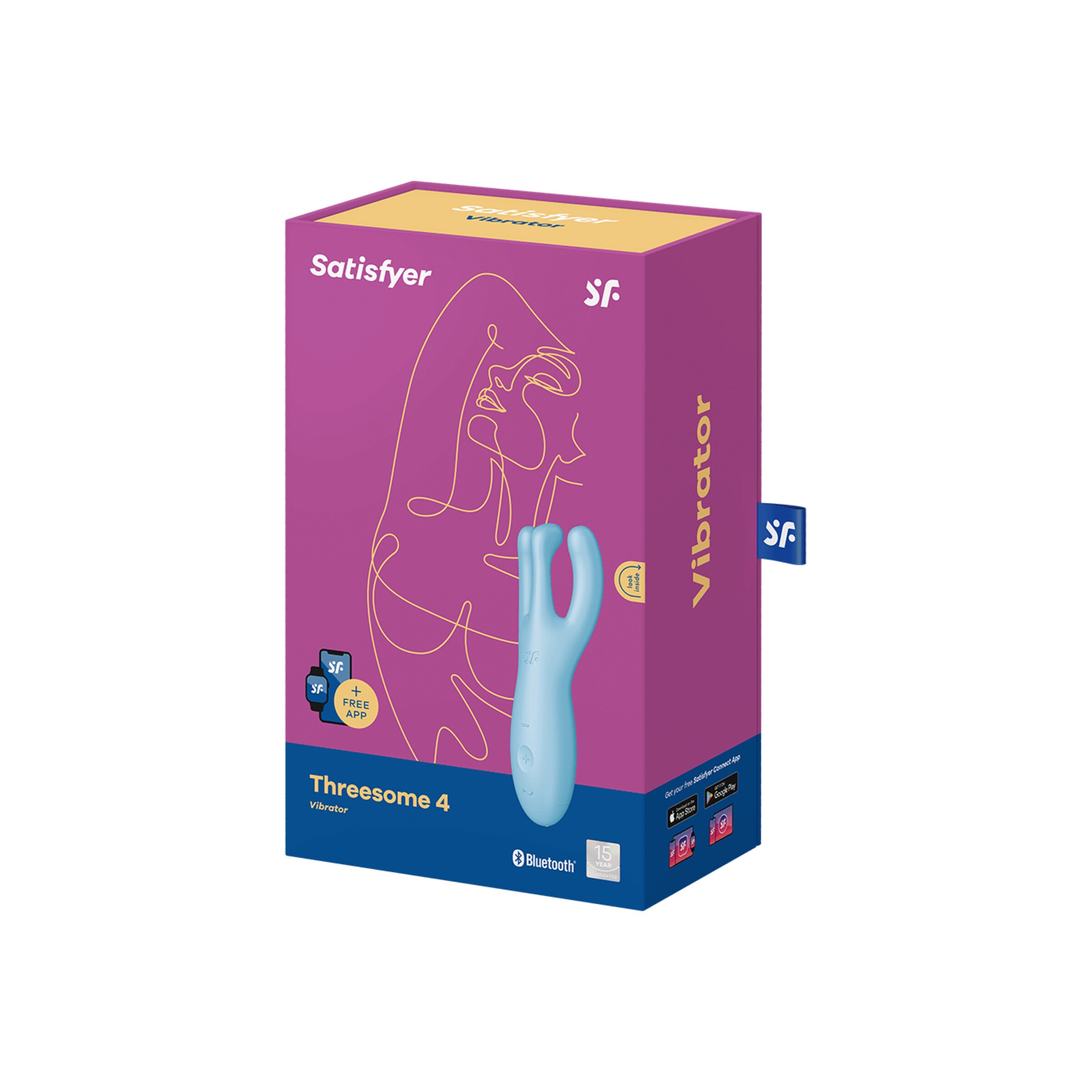 satisfyer-threesome-4-connect-app-14-cm-Bleu clair-3