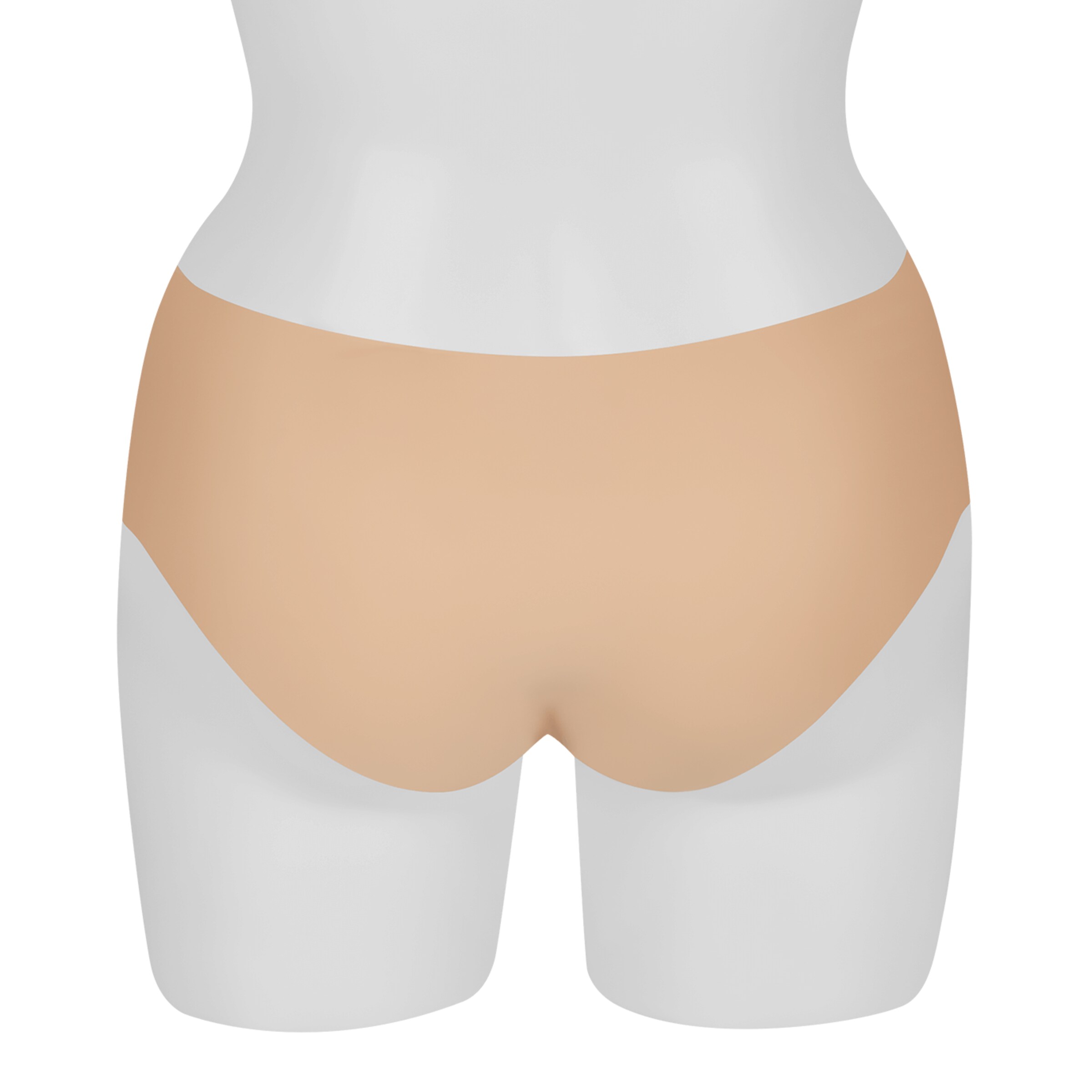 invisible-hipster-2-pack-Beige-Zwart-5