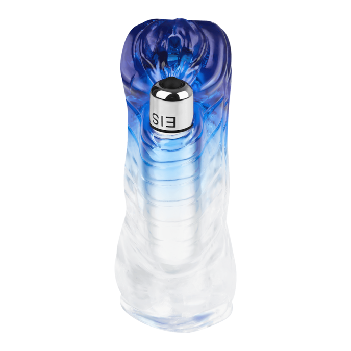 handige-masturbator-met-vibrerende-bullet-13-5-cm-Blau-Transparent-3