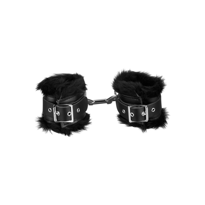 menottes-rembourrées-Noir-2