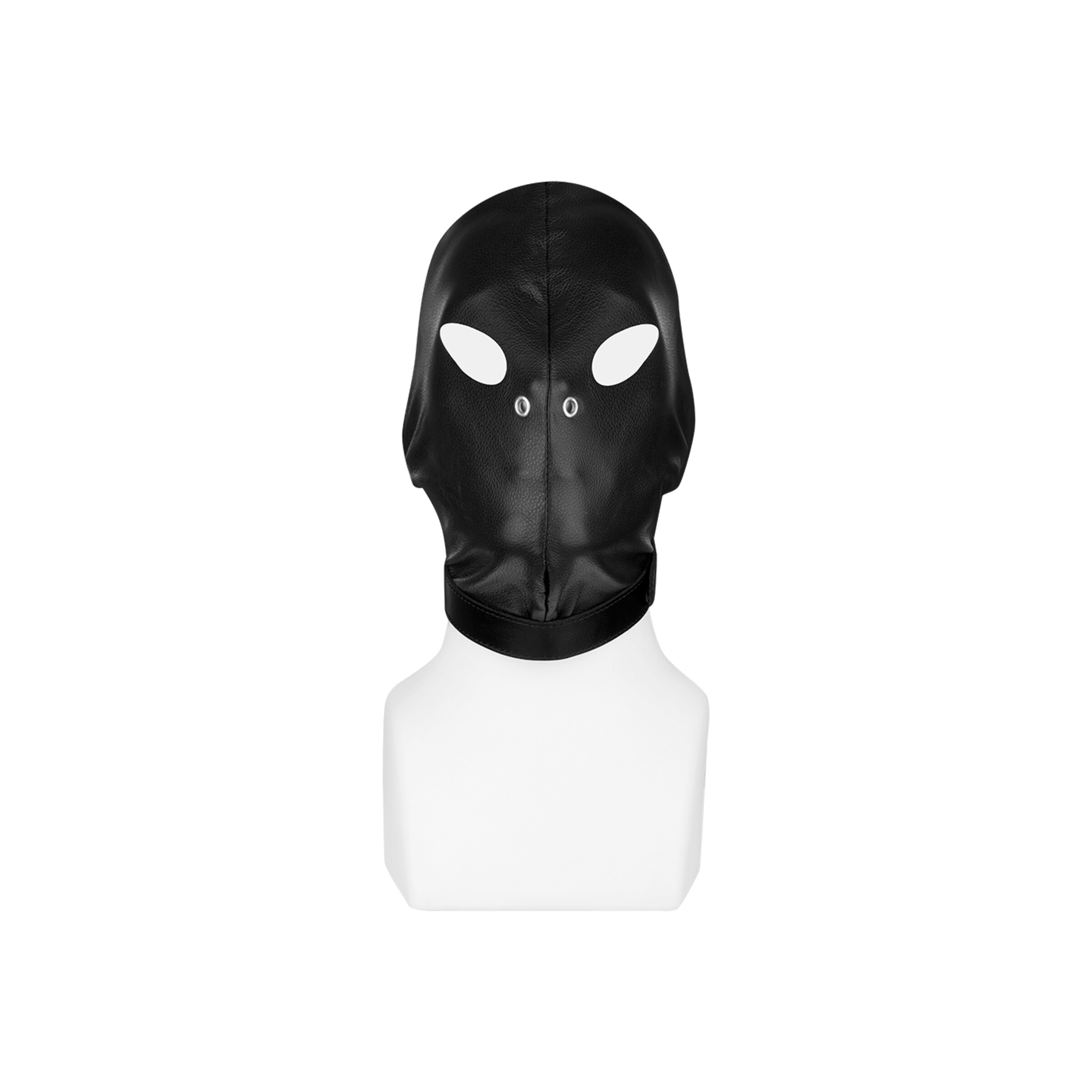leren-beulmasker-Zwart-4