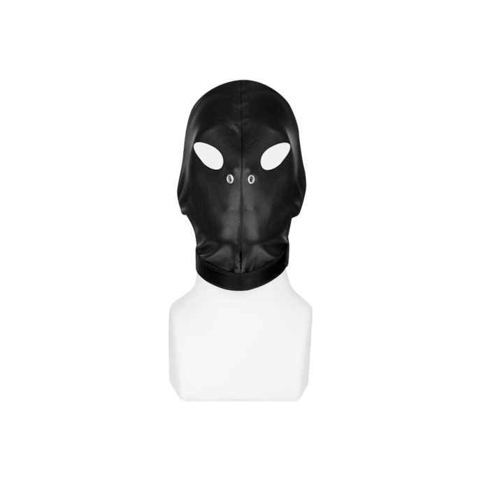 leren-beulmasker-Schwarz-4