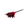 frisky-feather-duster-Beere-Schwarz-2