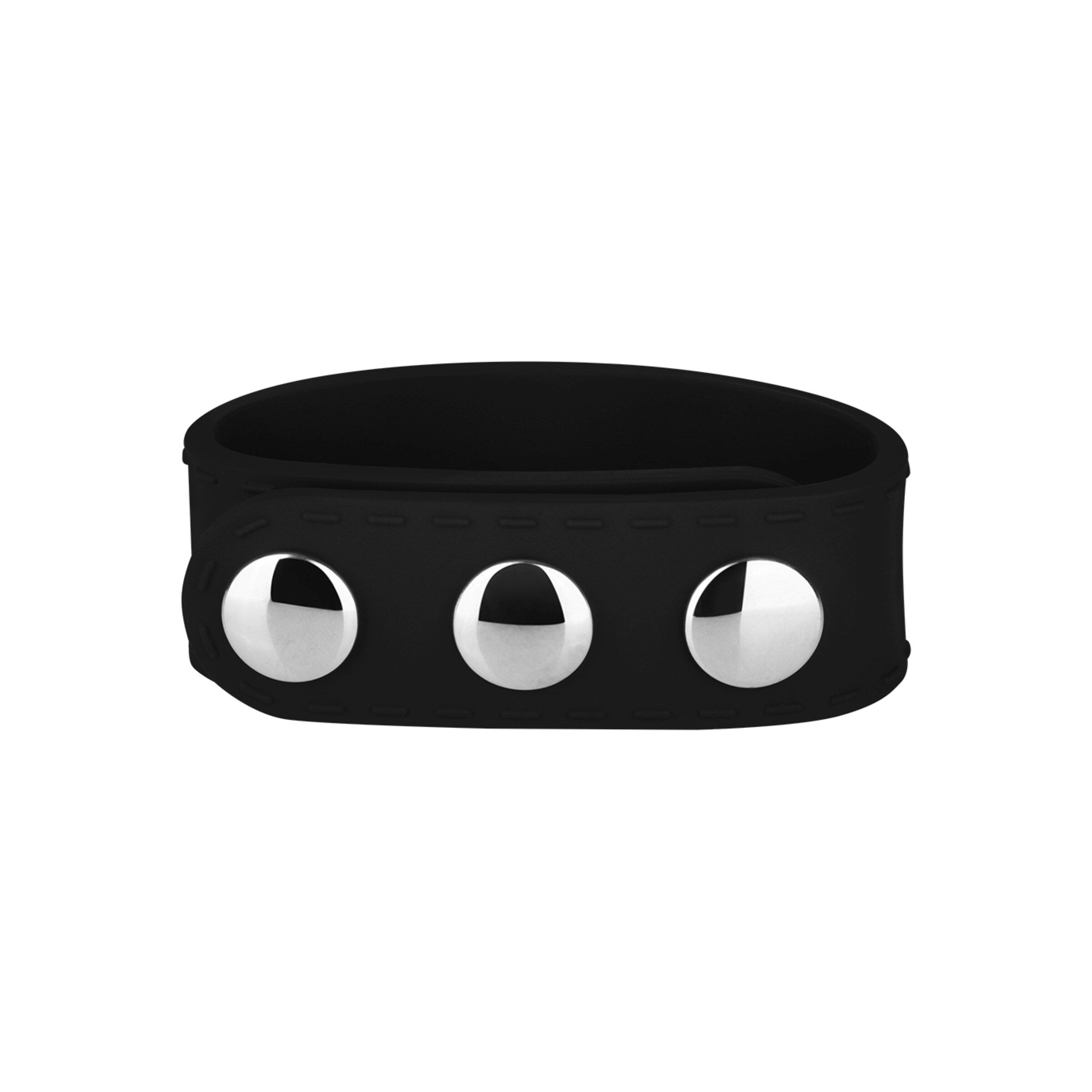 penisring-met-drukknopen-5-[nbhy]-6-cm-Zilver-Zwart-3