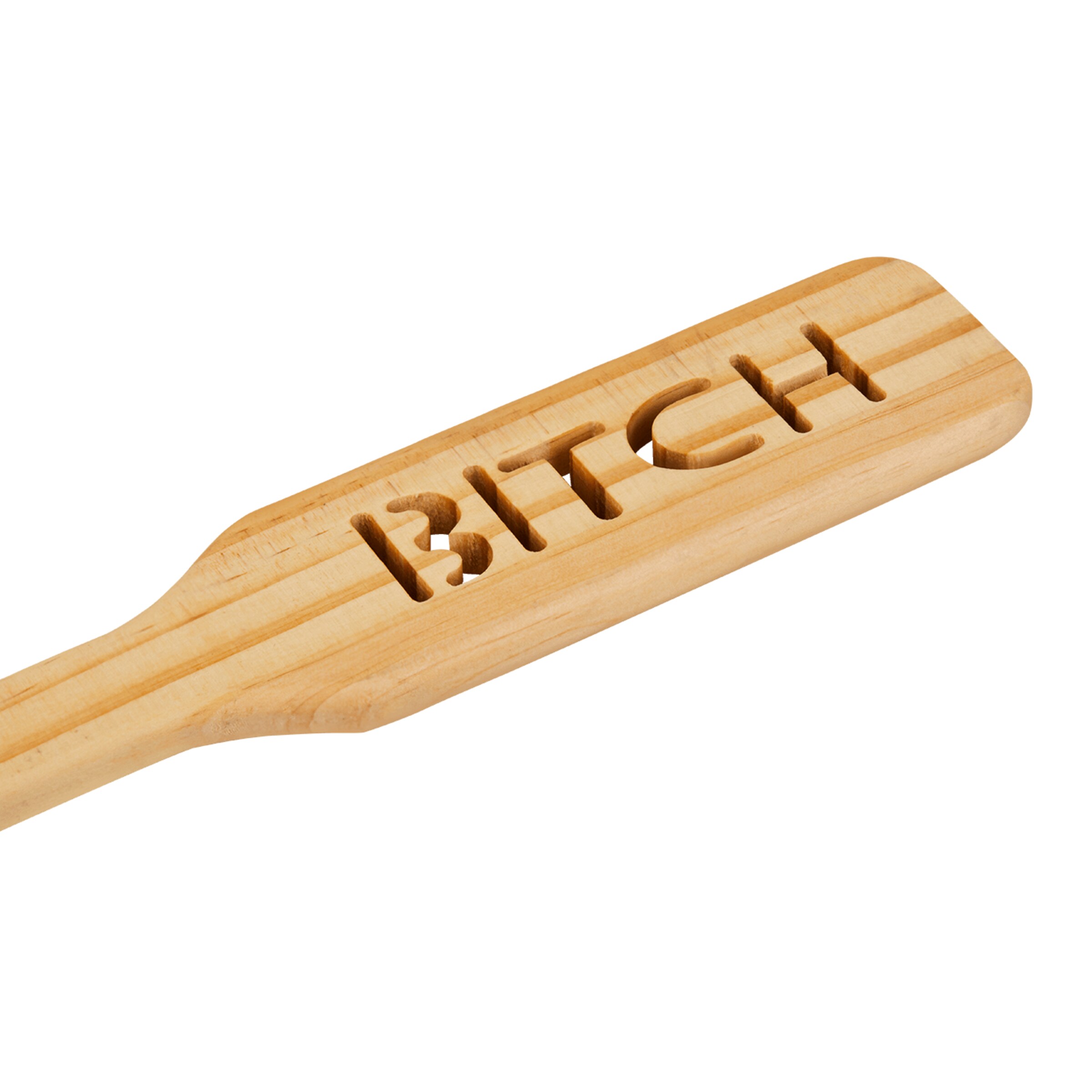 paddle-en-bois-imprimé-32-cm-Beige-7