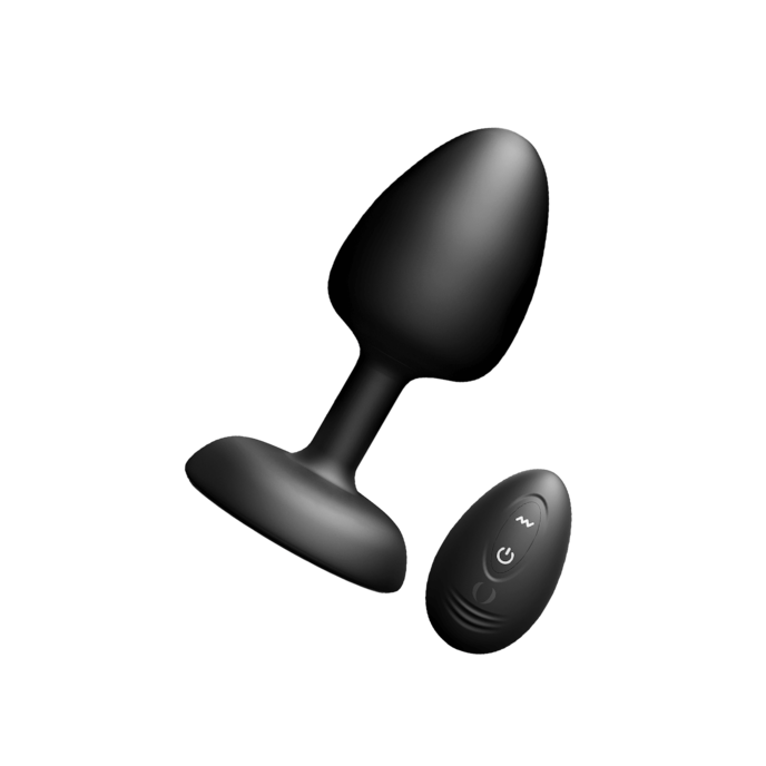 geisha-plug-infinite---l-9-3-cm-Schwarz-1