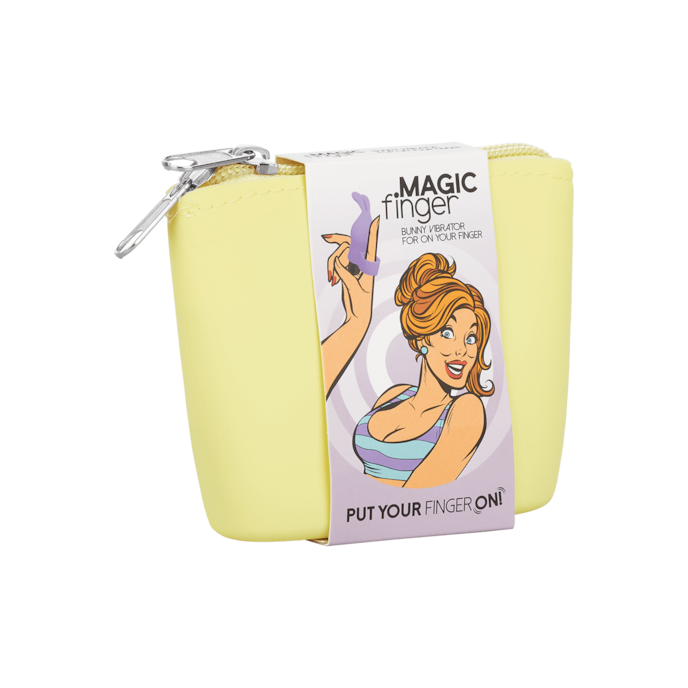 magic-finger-vibrator-10-cm-Lila-5