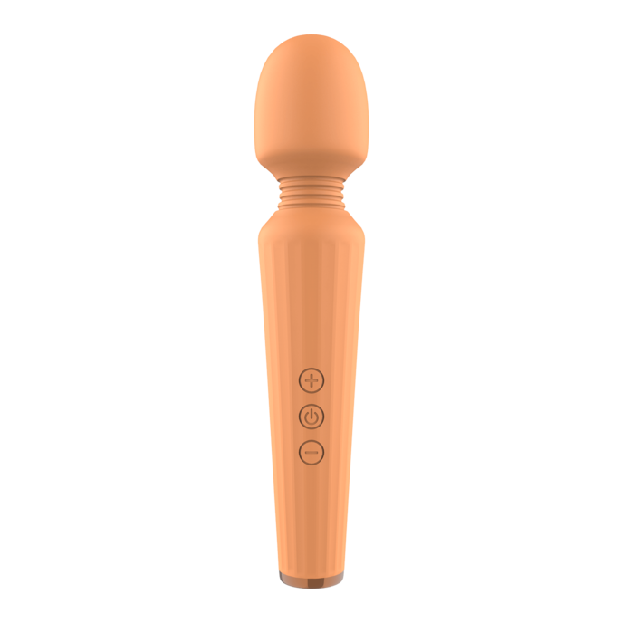 glam---wand-vibrator-21-5-cm-Oranje-3