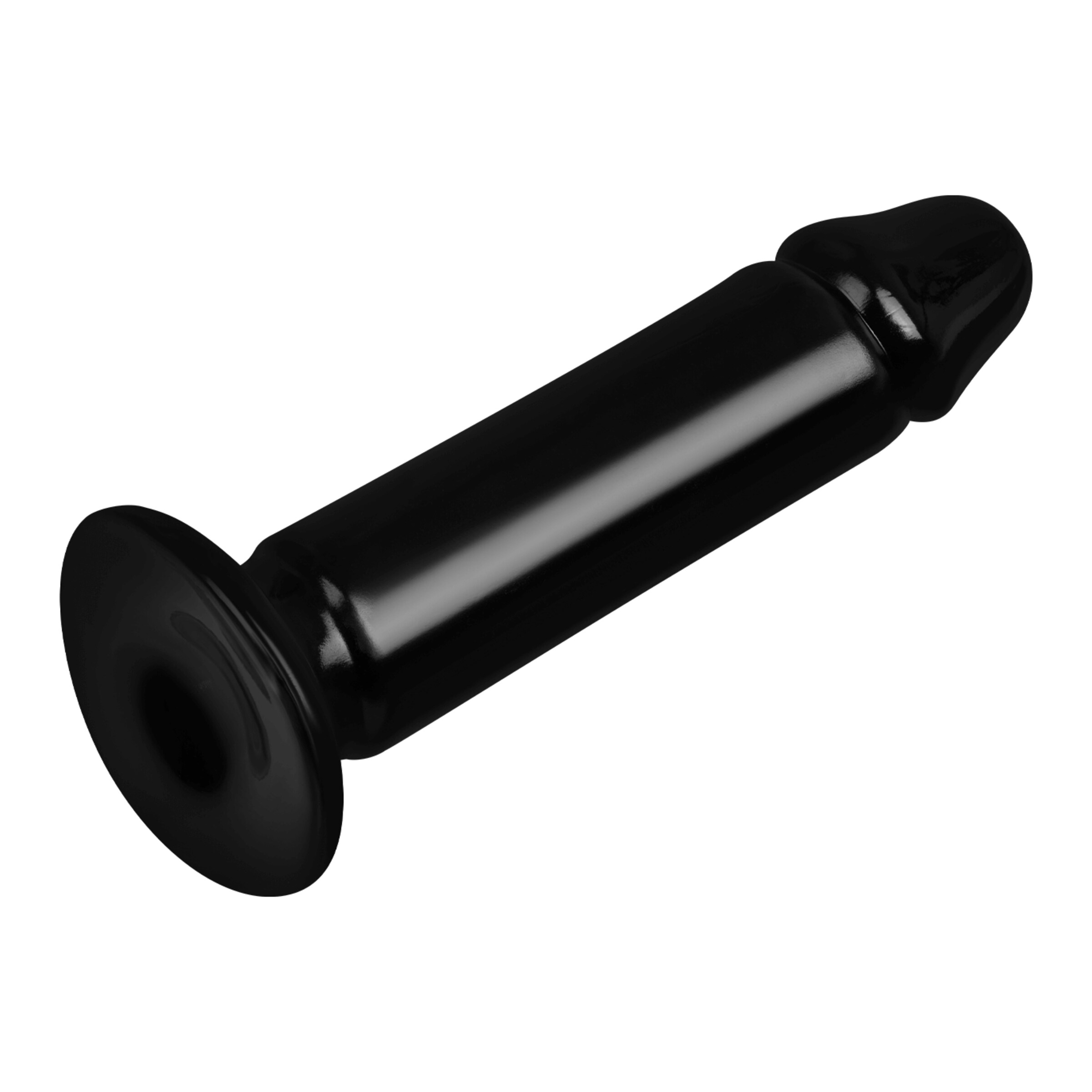 realistische-anaaldildo-21-5-cm-Zwart-5