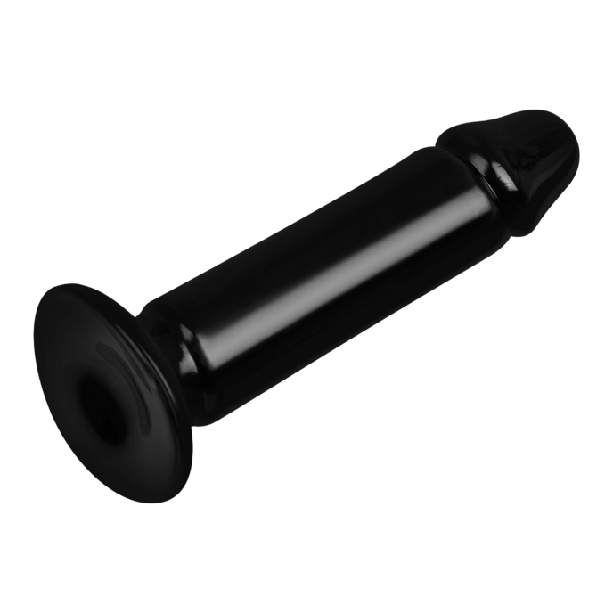 realistische-anaaldildo-21-5-cm-Zwart-5