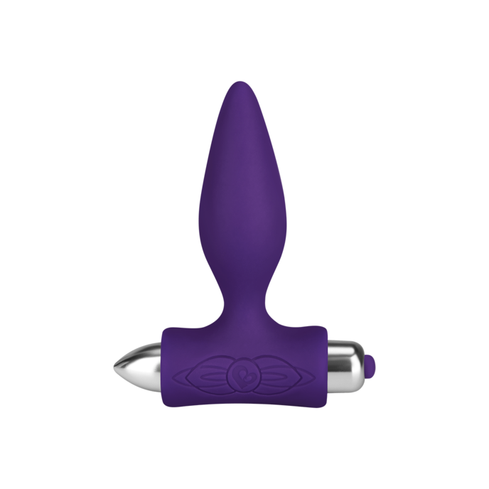 petite-sensations-plug-11-cm-Argent-Violet-3