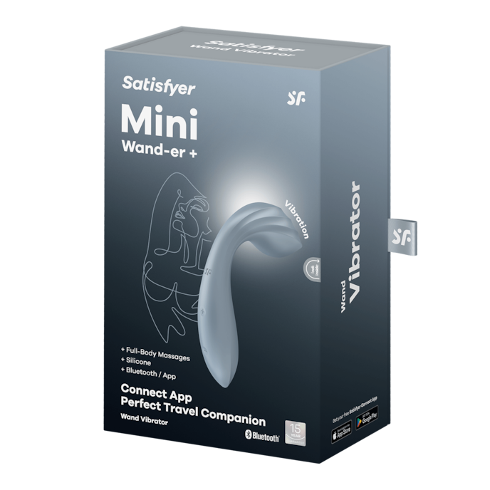 satisfyer-mini-wand-er-connect-app-16-cm-Donkergroen-3