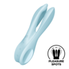 Bleu clair