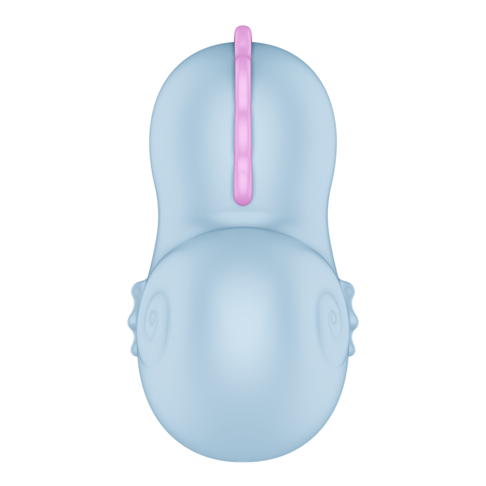 satisfyer-sea-pony-10-cm-Lichtblauw-6