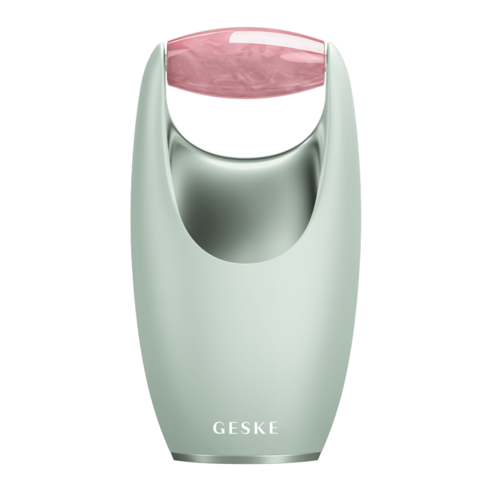 rose-quartz-roller-|-5-in-1-Grün-1