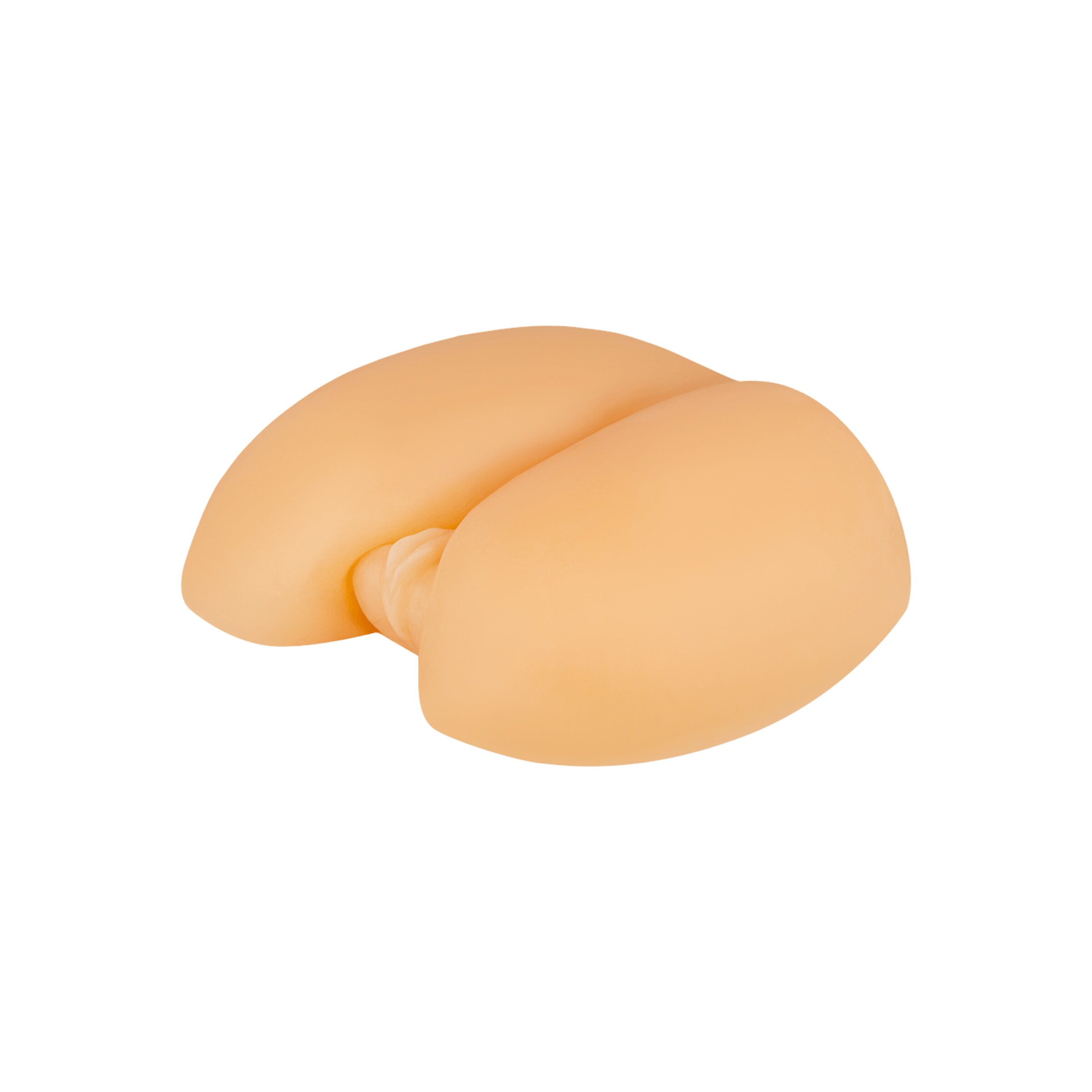 bad-girl-vibrating-ass-25-cm-Blanc-Naturel clair-3