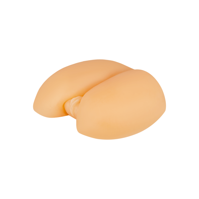 bad-girl-vibrating-ass-25-cm-Blanc-Naturel clair-3