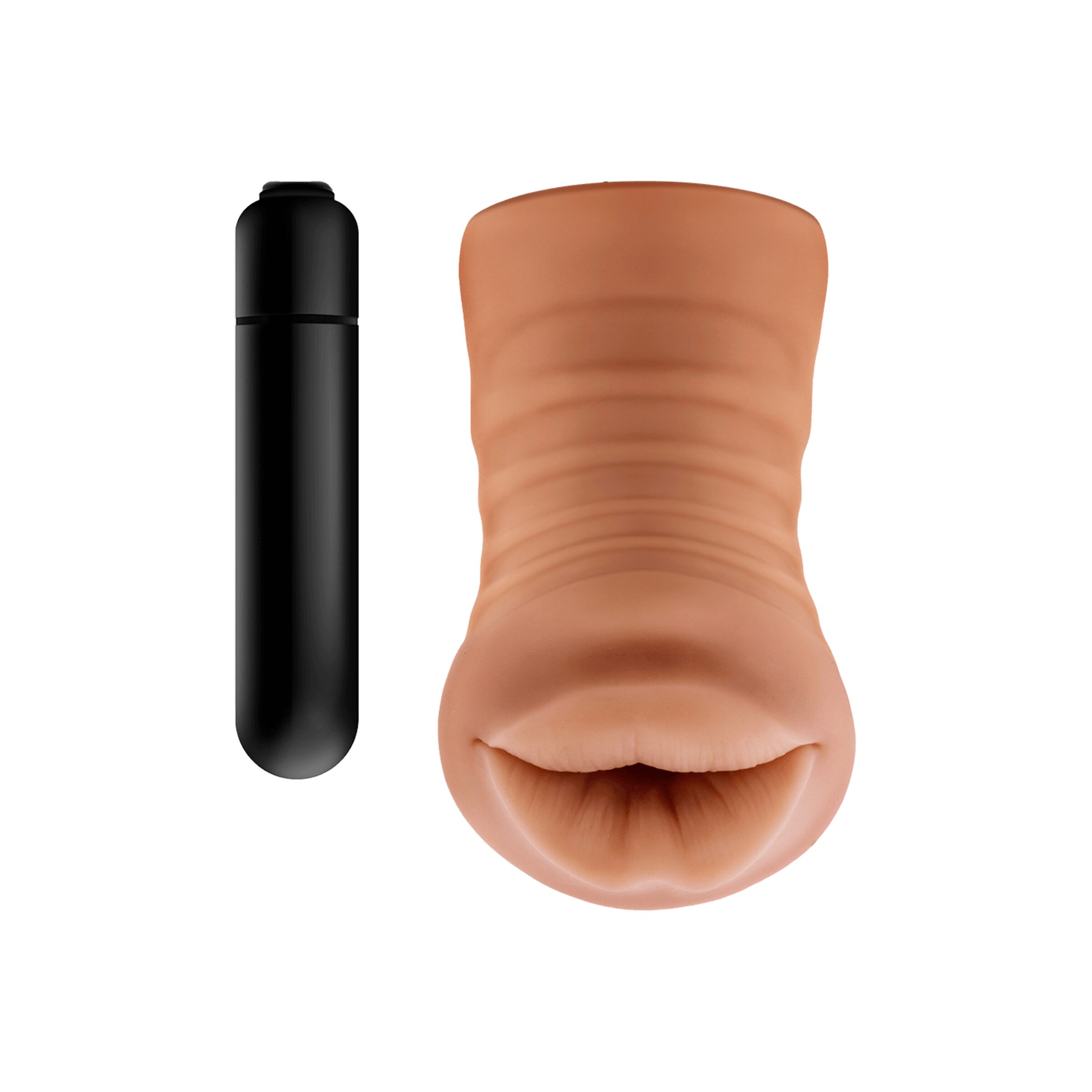 m-for-men-isabella-13-cm-Naturel moyen-3