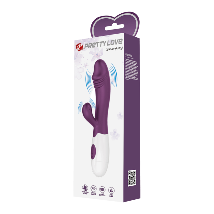 snappy-19-cm-Lila-Weiß-5