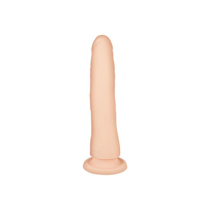 natuurlijke-dildo-met-zuignap-maat-l-23-5-cm-Natuurlijk licht-4