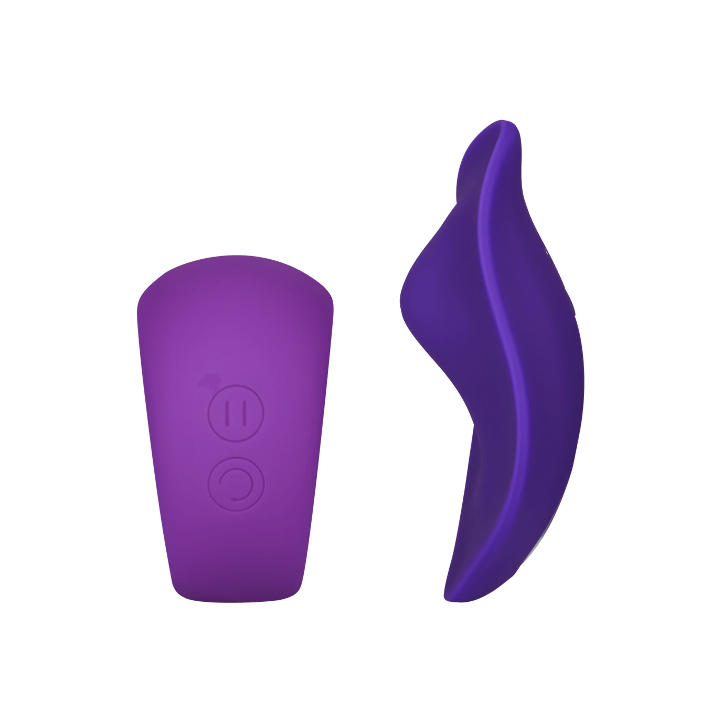 vibromasseur-de-culotte-avec-télécommande-radio-hy]-8-cm-Violet-Violet-3
