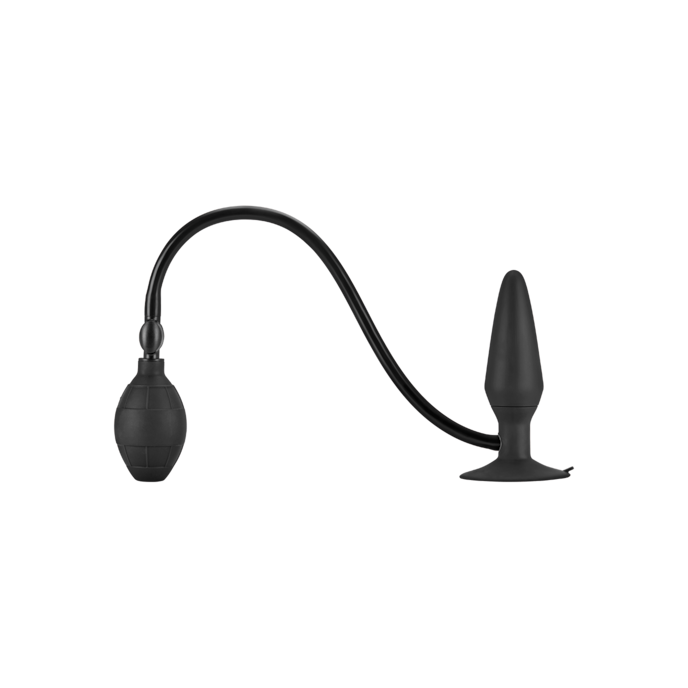 inflatable-butt-plug-14-5-cm-Zwart-1