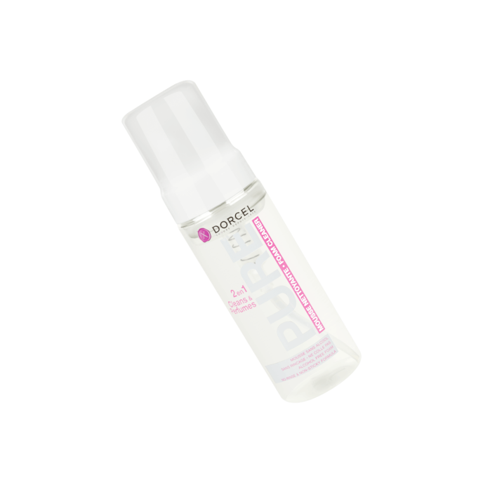 pure-foam-cleaner-150-ml-Geen kleur-1