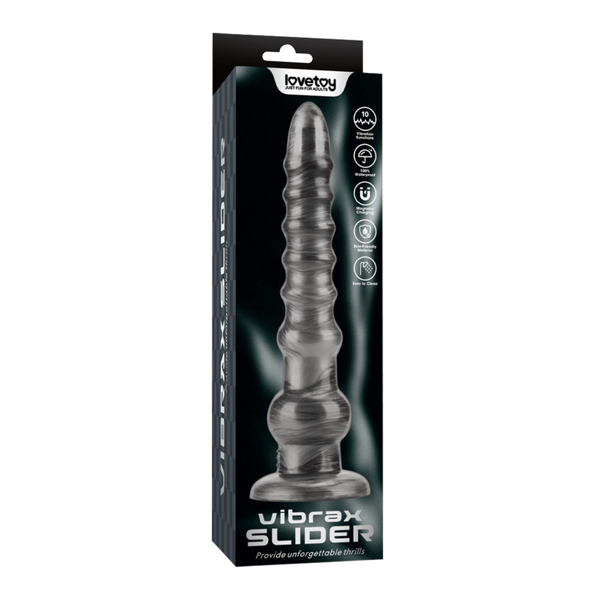 vibrax-slider-32-cm-Silber-7