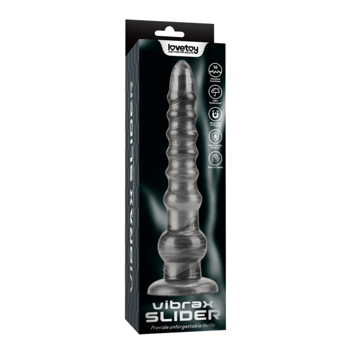 vibrax-slider-32-cm-Silber-7