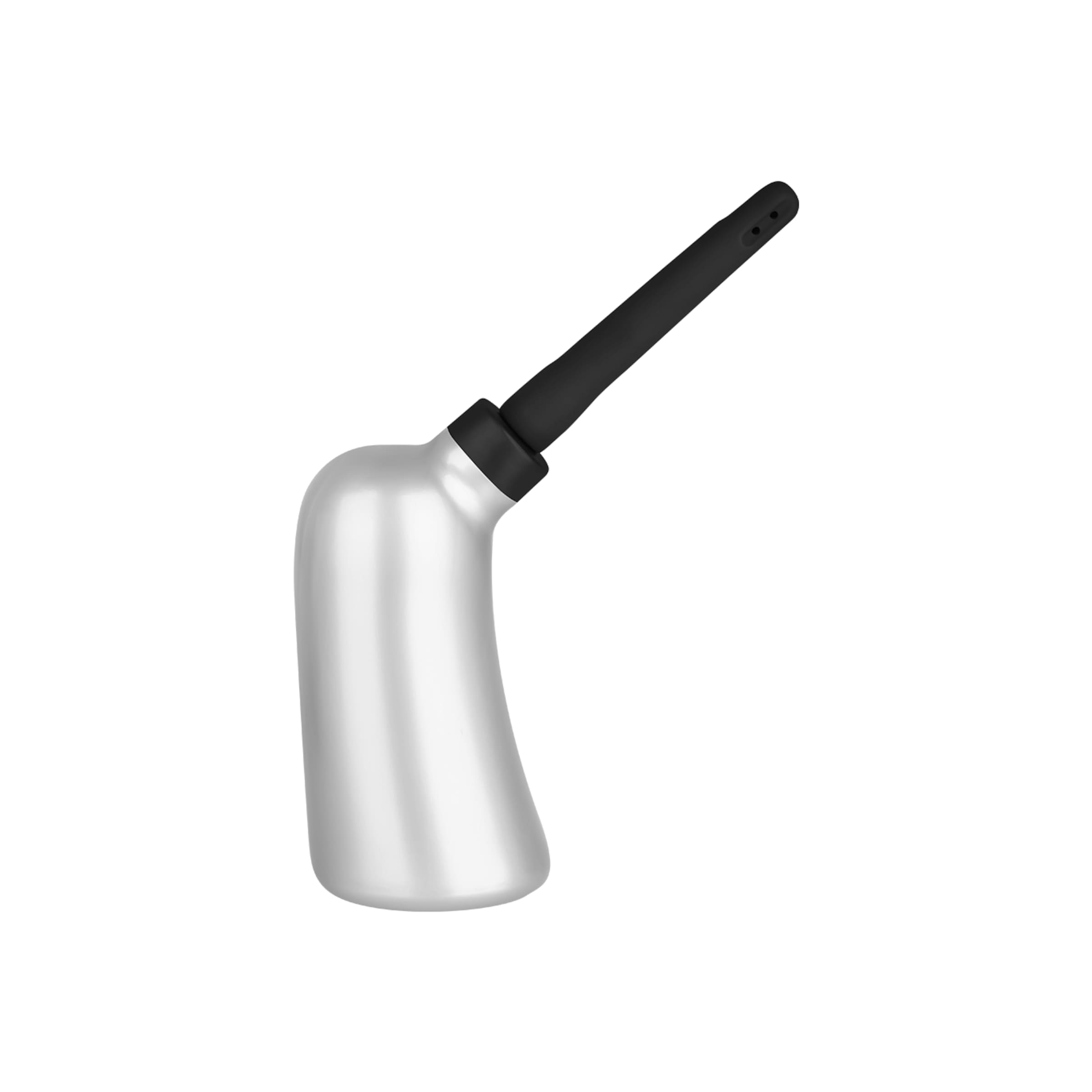 douche-mate-Grijs-Zwart-3