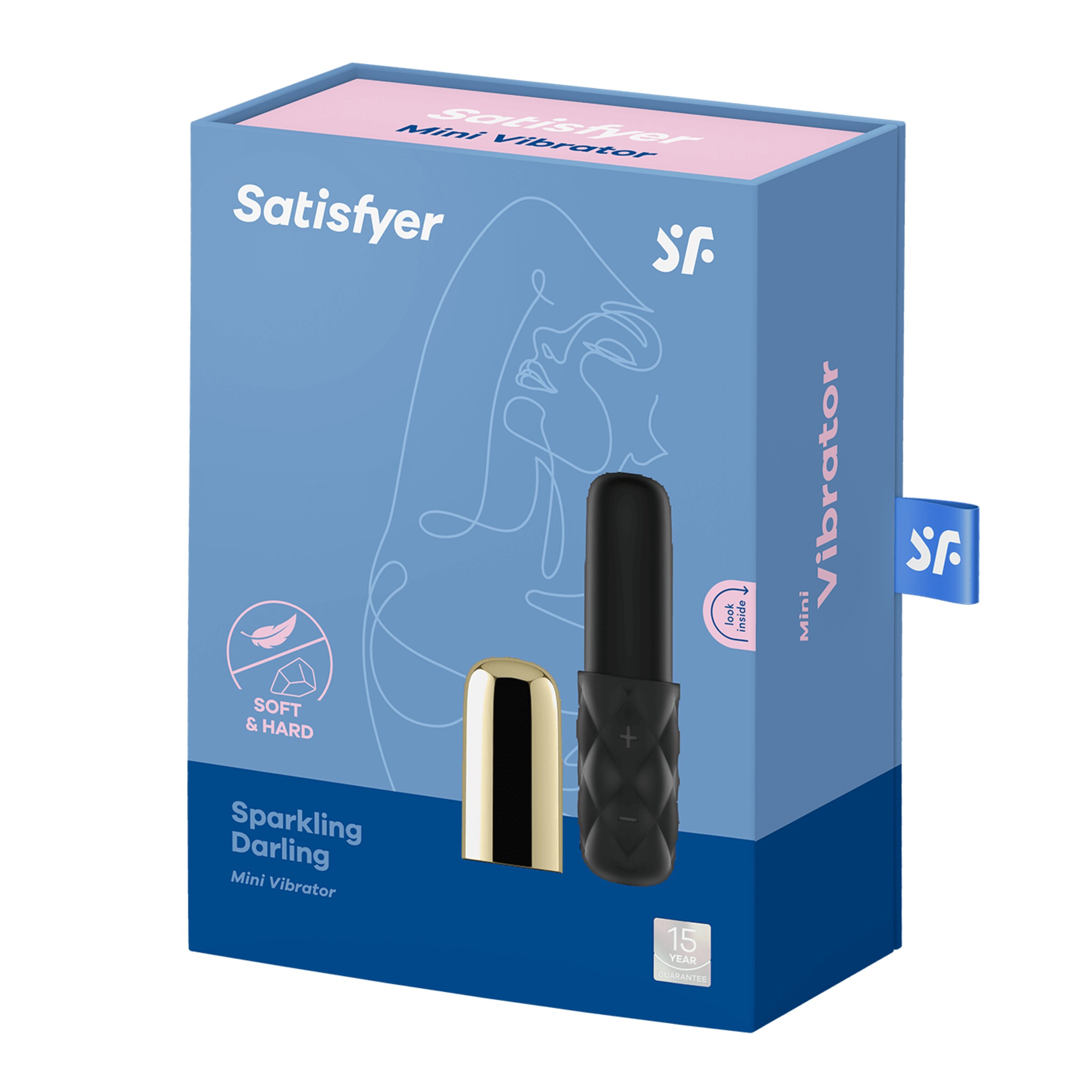 satisfyer-sparkling-darling-11-5-cm-Gold-Schwarz-2