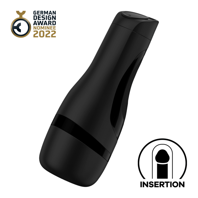 satisfyer-men-classic-26-cm-Zwart-1