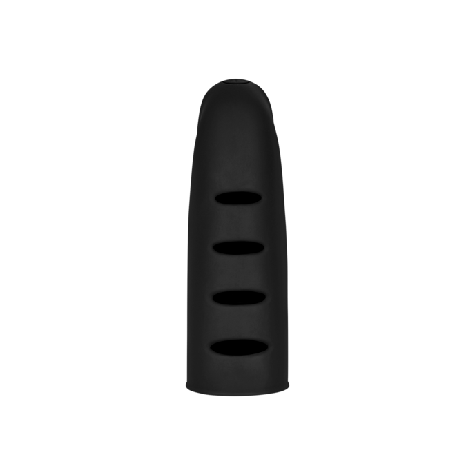 vibromasseur-digital-en-silicone-7-5-cm-Noir-4
